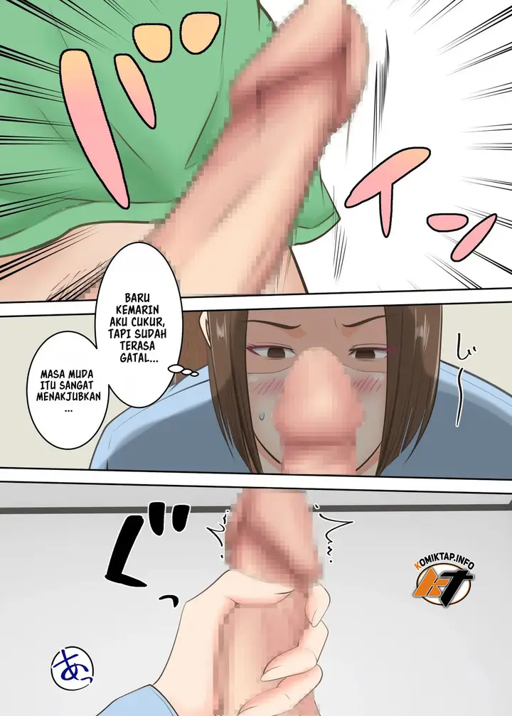 image-komik-oni-no-kyouiku-mama-ga-musuko-to-amaama-sex-made-chapter-1-33/79