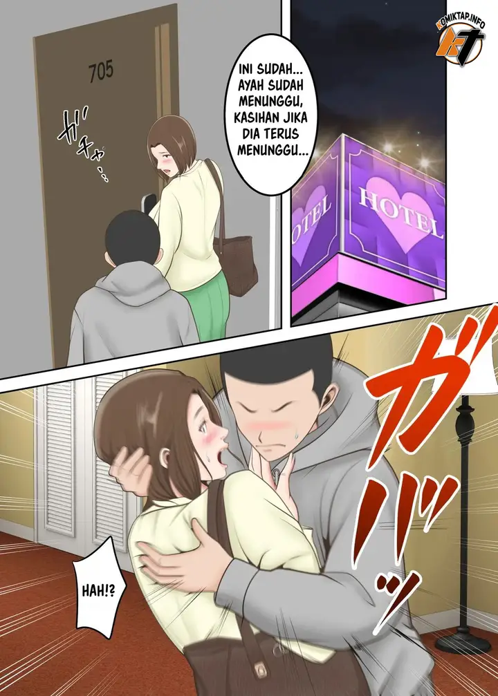 image-komik-oni-no-kyouiku-mama-ga-musuko-to-amaama-sex-made-chapter-1-63/79
