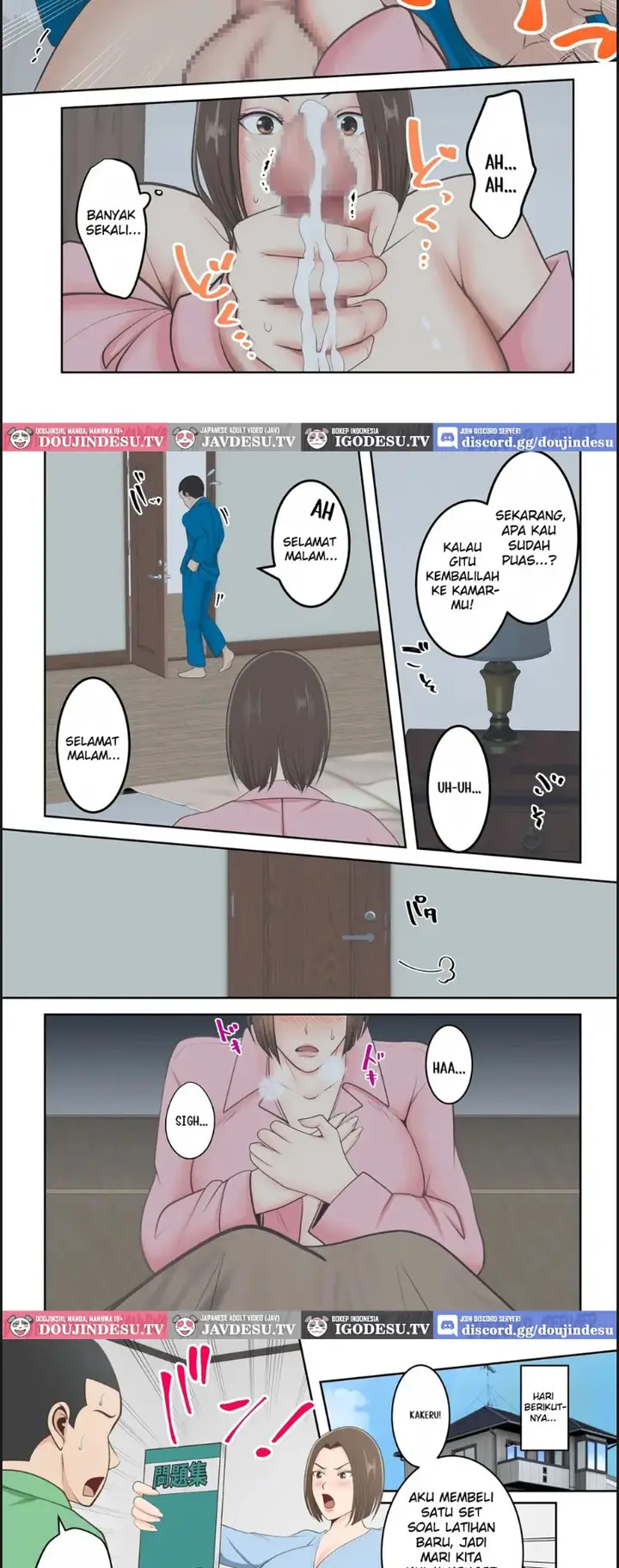 image-komik-oni-no-kyouiku-mama-ga-musuko-chapter-01-end-16/45