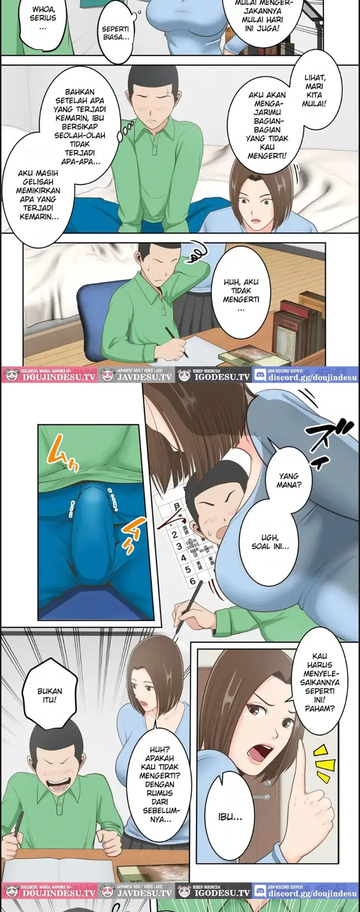 image-komik-oni-no-kyouiku-mama-ga-musuko-chapter-01-end-17/45