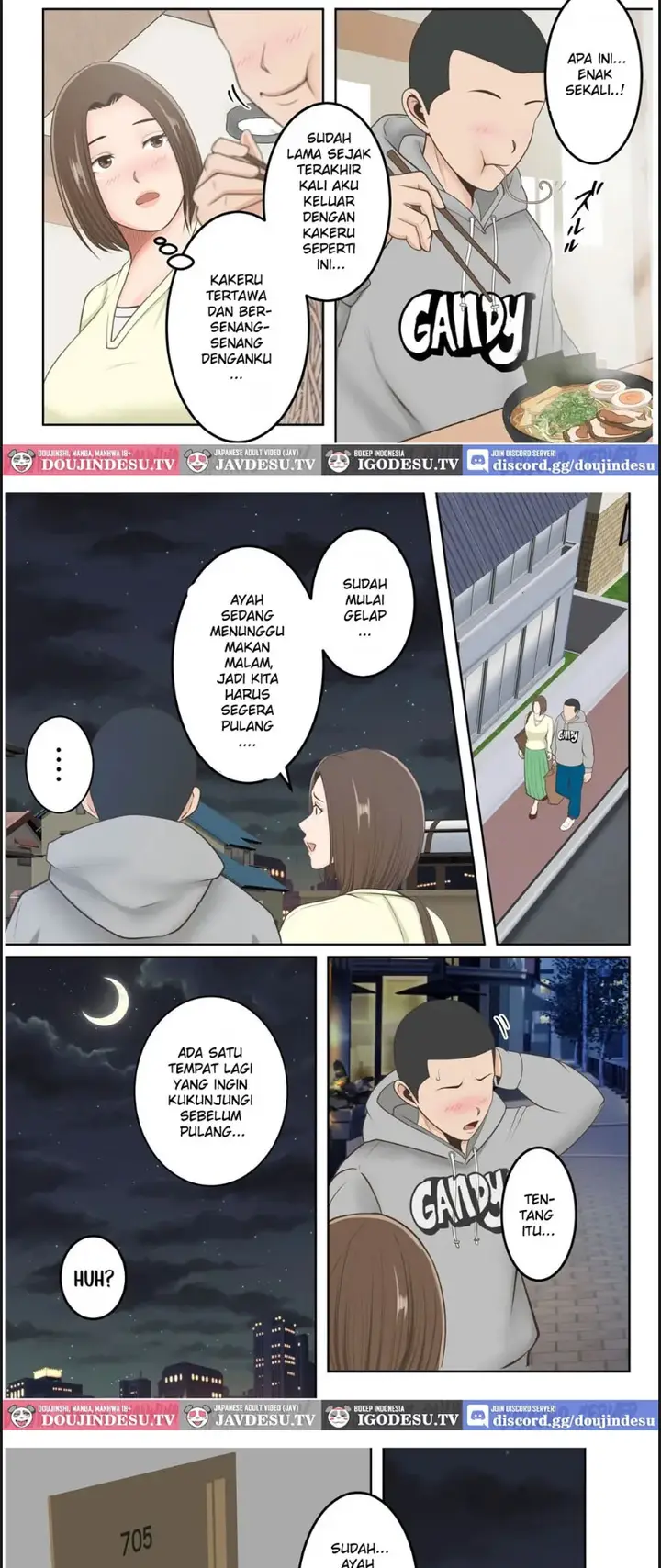 image-komik-oni-no-kyouiku-mama-ga-musuko-chapter-01-end-35/45