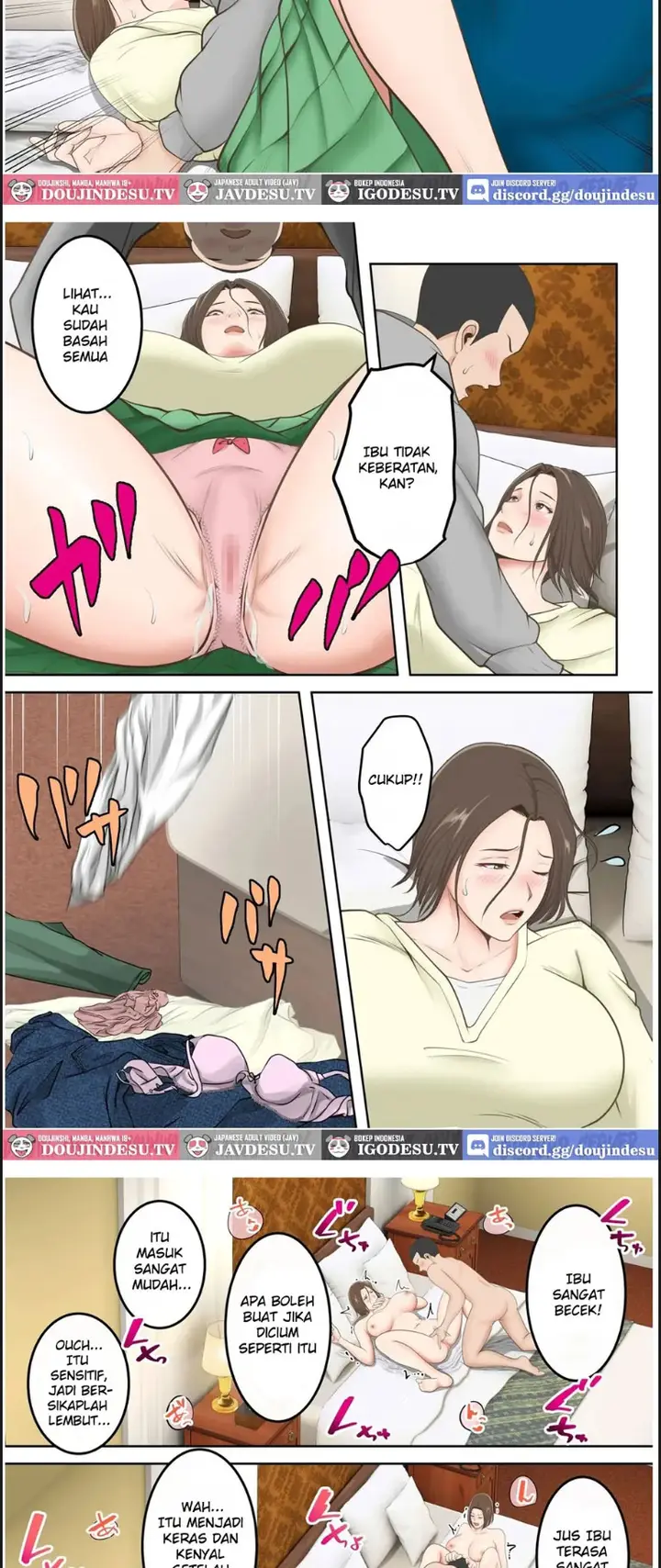 image-komik-oni-no-kyouiku-mama-ga-musuko-chapter-01-end-37/45