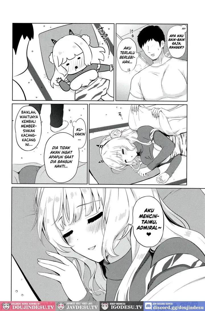 image-komik-oni-ranger-no-amai-yuuwaku-nanashiki-chapter-01-15/19