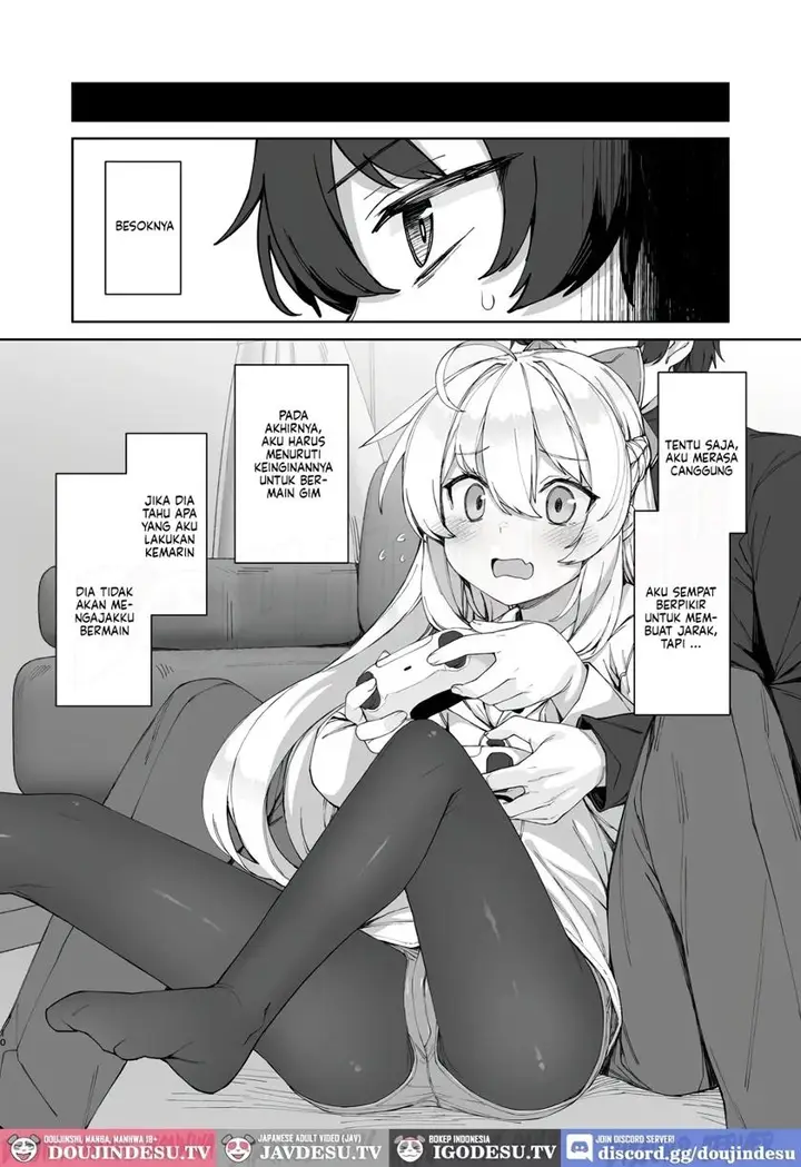 image-komik-onii-chan-no-hanbun-wa-yokubou-de-dekiteimasu-chapter-01-9/37