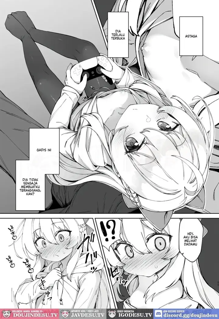 image-komik-onii-chan-no-hanbun-wa-yokubou-de-dekiteimasu-chapter-01-10/37
