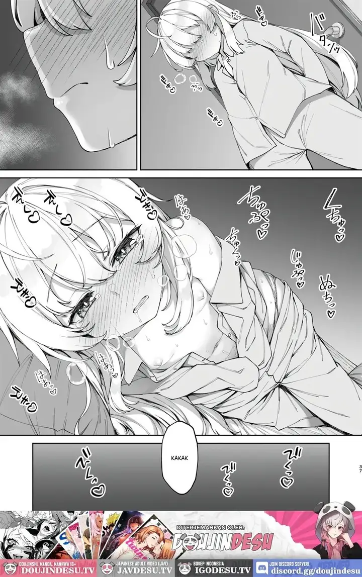 image-komik-onii-chan-no-hanbun-wa-yokubou-de-dekiteimasu-chapter-01-36/37