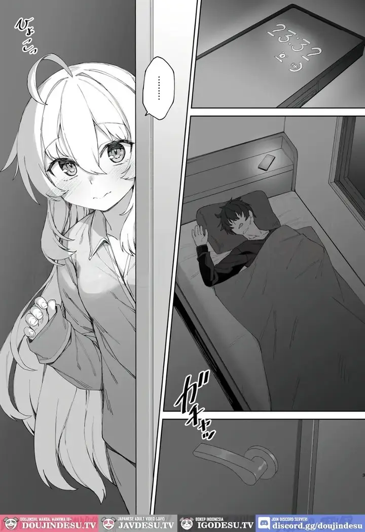 image-komik-onii-chan-no-hanbun-wa-yokubou-de-dekiteimasu-chapter-02-1/29