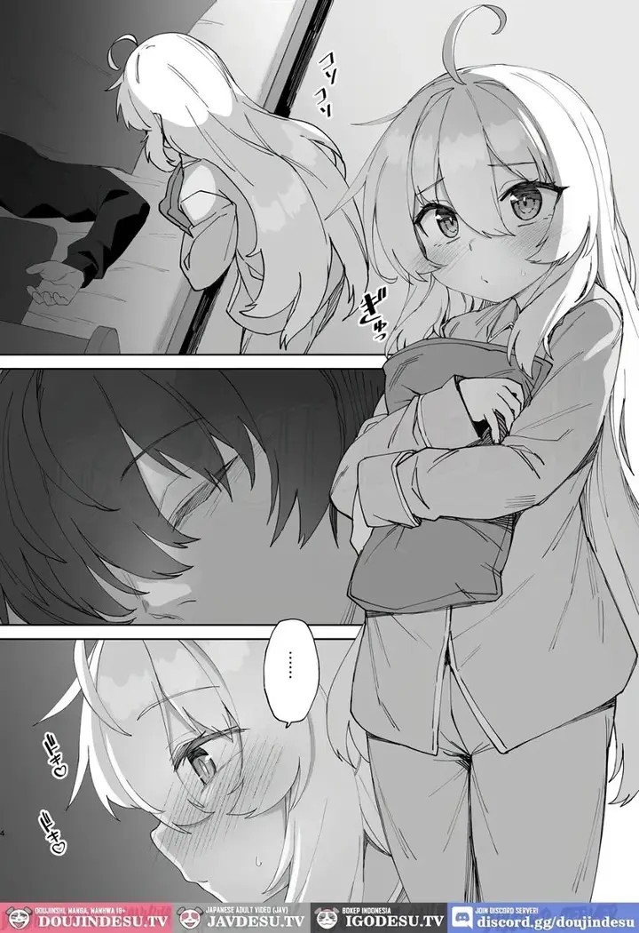 image-komik-onii-chan-no-hanbun-wa-yokubou-de-dekiteimasu-chapter-02-2/29