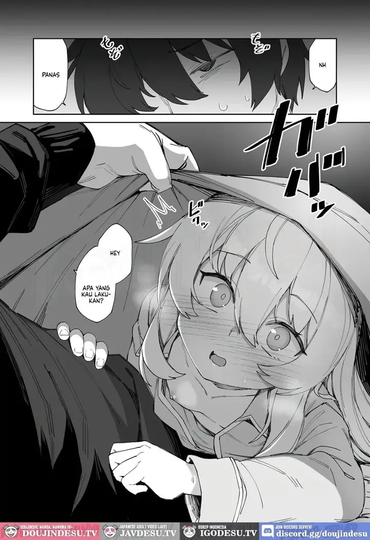 image-komik-onii-chan-no-hanbun-wa-yokubou-de-dekiteimasu-chapter-02-3/29
