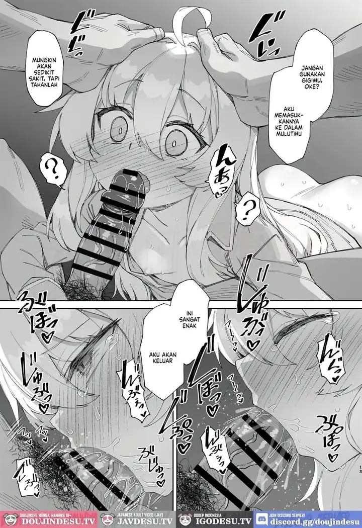 image-komik-onii-chan-no-hanbun-wa-yokubou-de-dekiteimasu-chapter-02-11/29