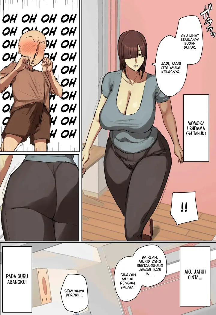 image-komik-onii-chan-no-sensei-ni-hitomebore-chapter-01-2/34