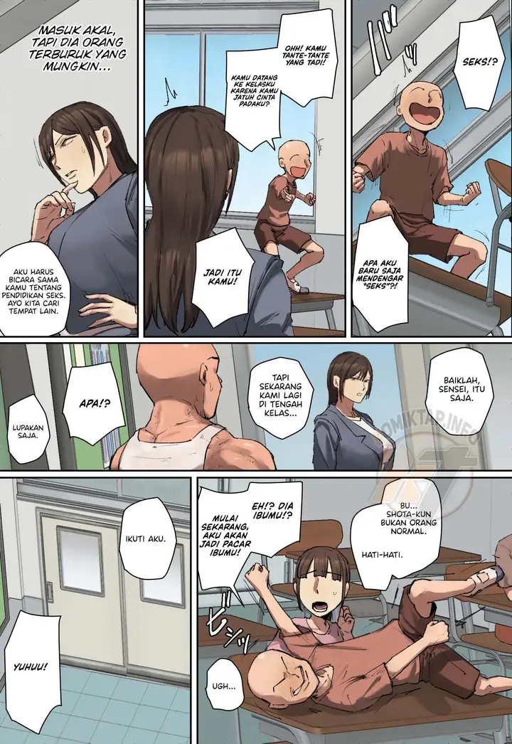 image-komik-onii-chan-no-sensei-ni-hitomebore-chapter-02-9/33