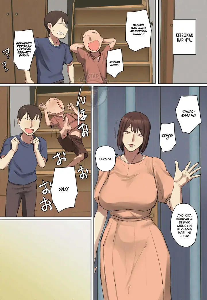 image-komik-onii-chan-no-sensei-ni-hitomebore-chapter-03-22/35