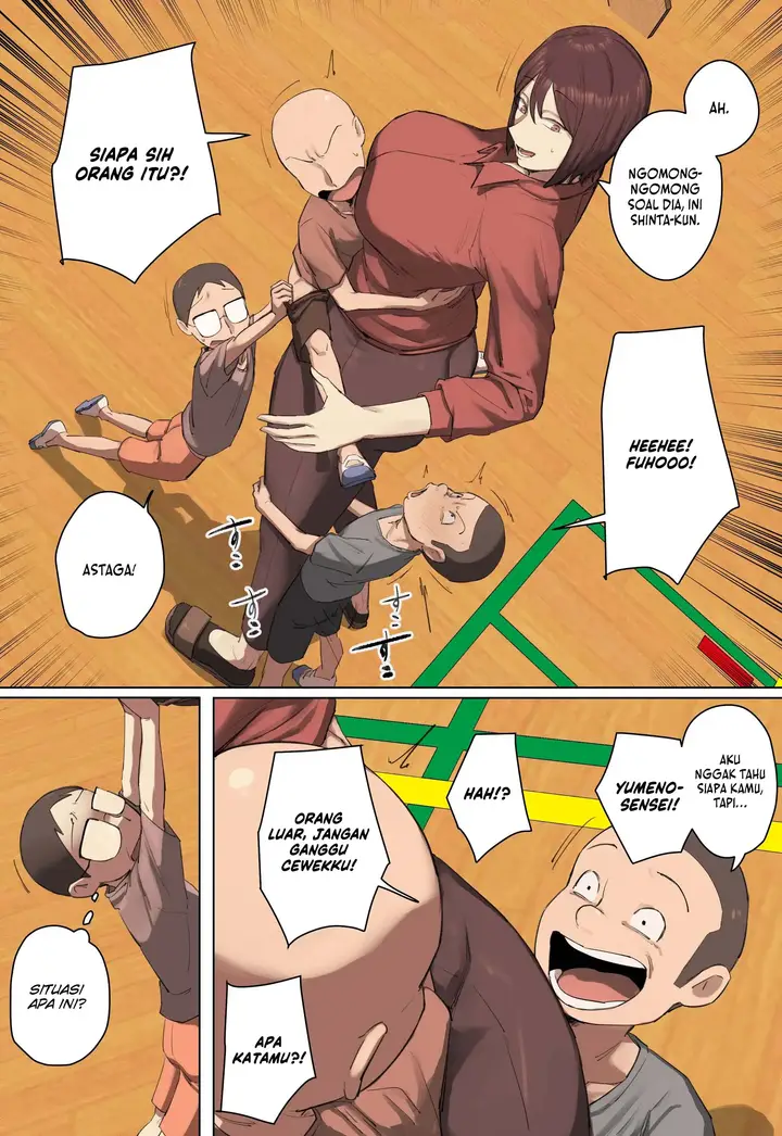 image-komik-onii-chan-no-sensei-ni-hitomebore-chapter-05-3/32