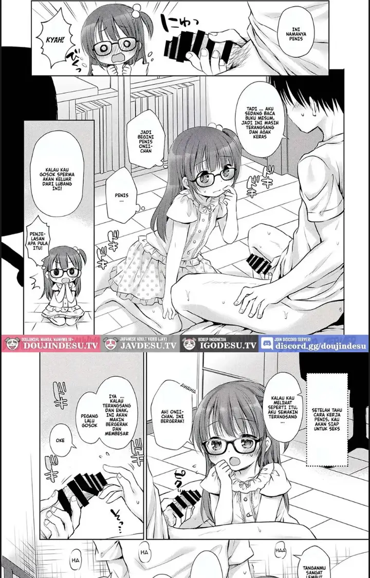 image-komik-onii-chan-to-sex-chapter-01-end-4/21