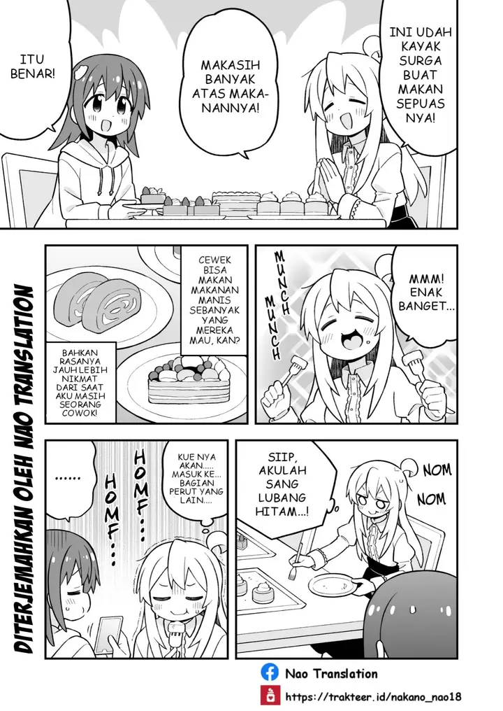 image-komik-onii-chan-wa-oshimai-chapter-102-5/14