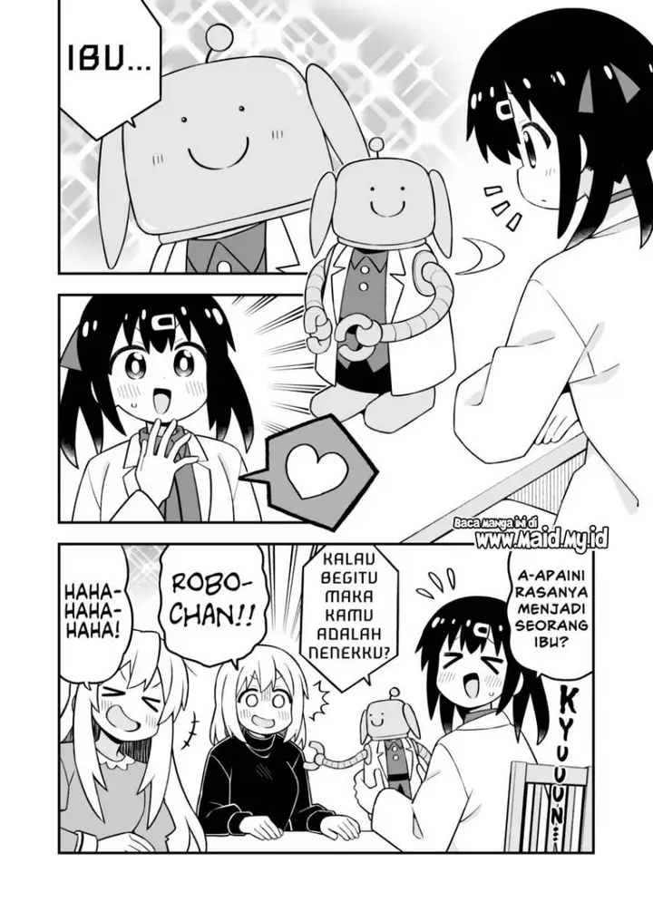 image-komik-onii-chan-wa-oshimai-chapter-104-7/16
