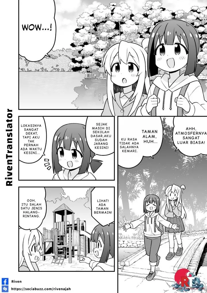 image-komik-onii-chan-wa-oshimai-chapter-105-3/15