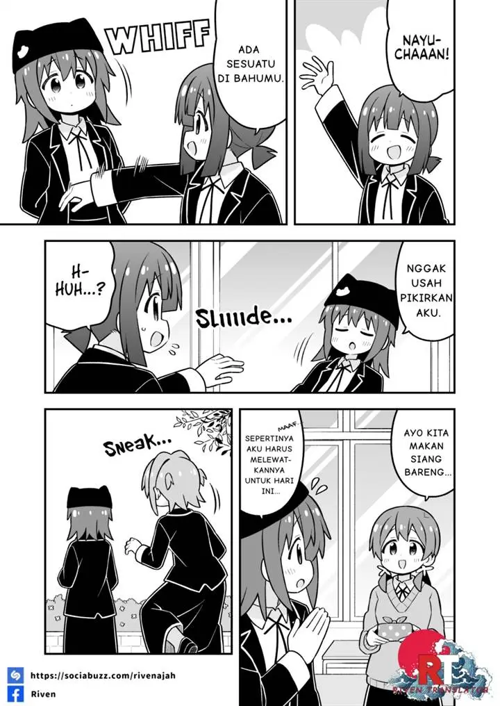 image-komik-onii-chan-wa-oshimai-chapter-106-4/16