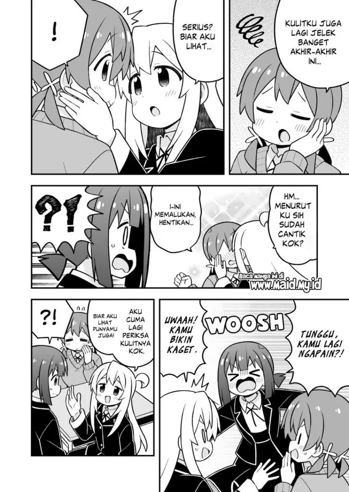 image-komik-onii-chan-wa-oshimai-chapter-109-9/12