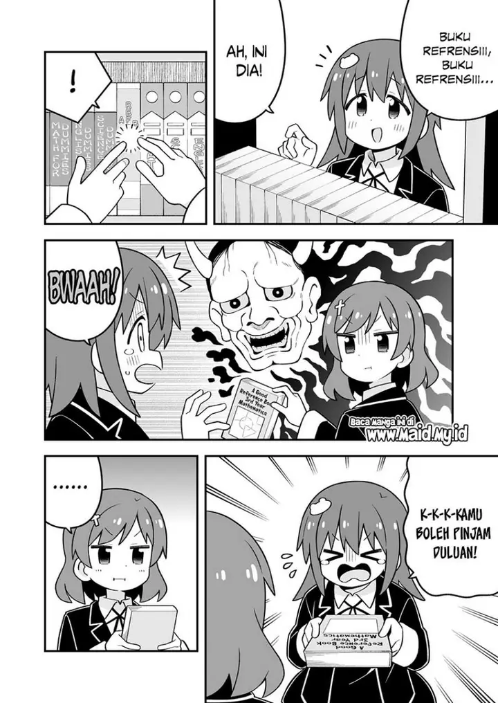image-komik-onii-chan-wa-oshimai-chapter-110-5/10