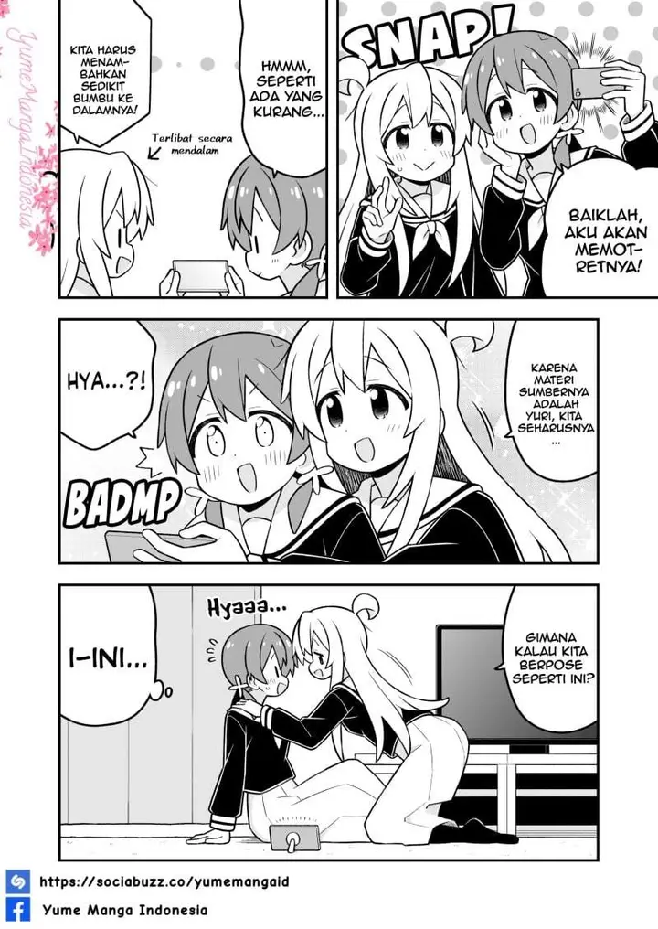 image-komik-onii-chan-wa-oshimai-chapter-114-4/16