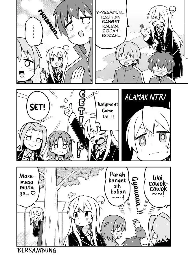 image-komik-onii-chan-wa-oshimai-chapter-116-11/12
