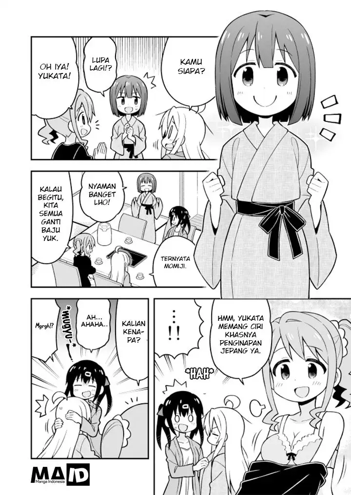 image-komik-onii-chan-wa-oshimai-chapter-17-8/19