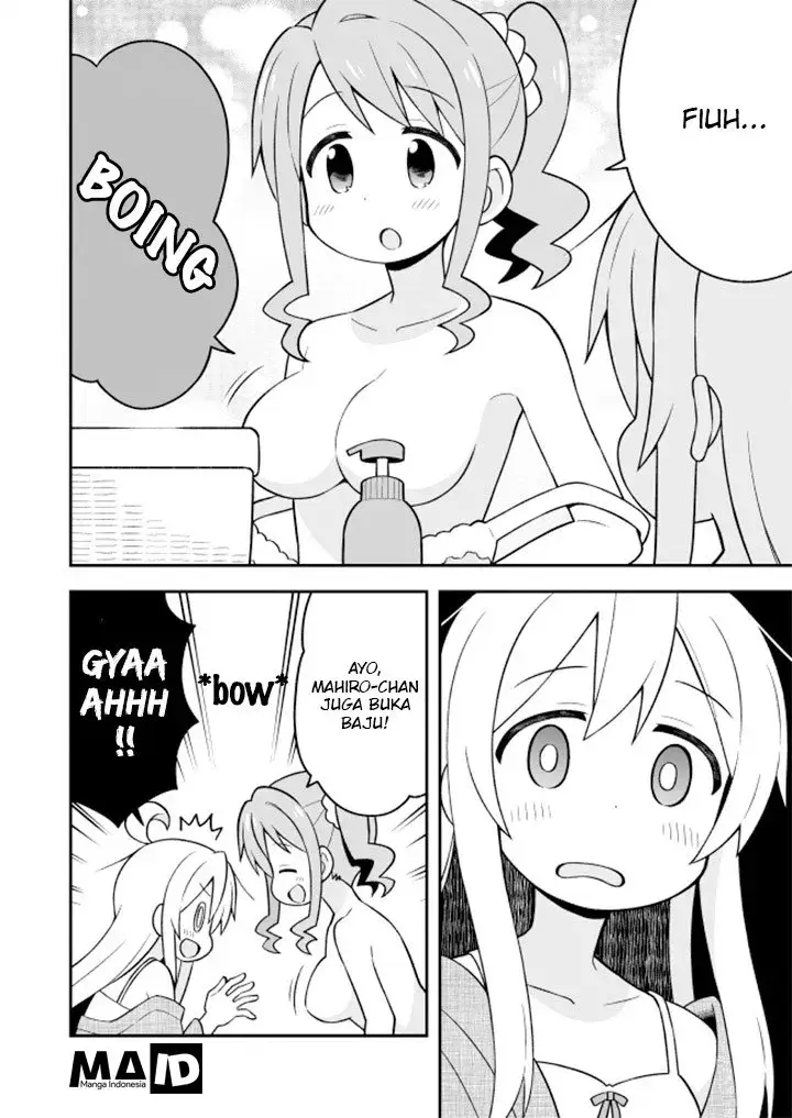 image-komik-onii-chan-wa-oshimai-chapter-17-10/19