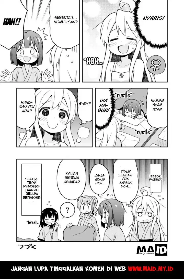 image-komik-onii-chan-wa-oshimai-chapter-18-16/19