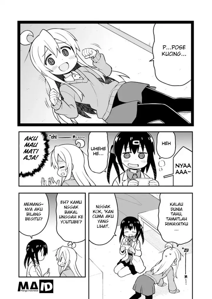 image-komik-onii-chan-wa-oshimai-chapter-19-9/13