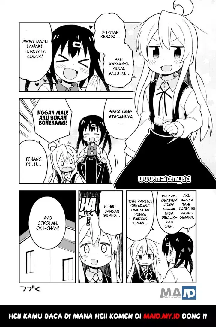 image-komik-onii-chan-wa-oshimai-chapter-20-16/20