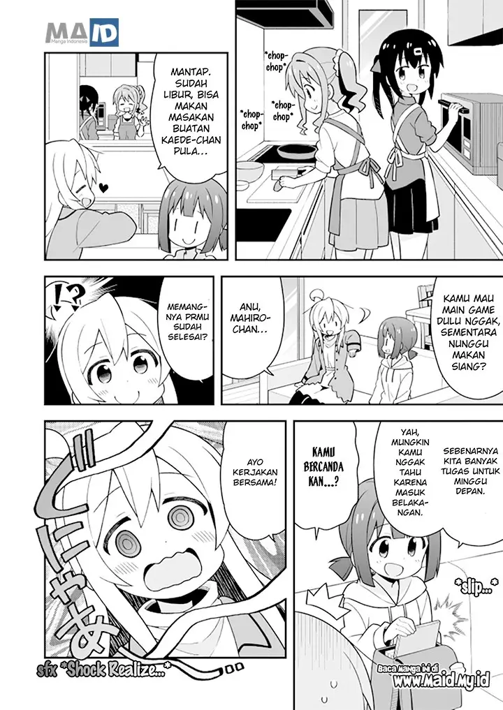 image-komik-onii-chan-wa-oshimai-chapter-23-7/14
