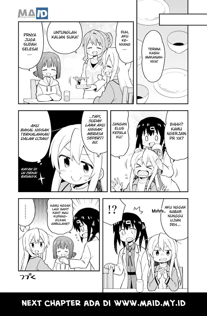 image-komik-onii-chan-wa-oshimai-chapter-23-11/14