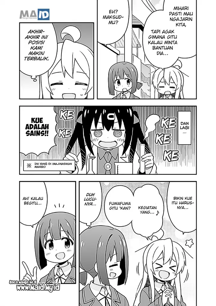image-komik-onii-chan-wa-oshimai-chapter-26-8/19