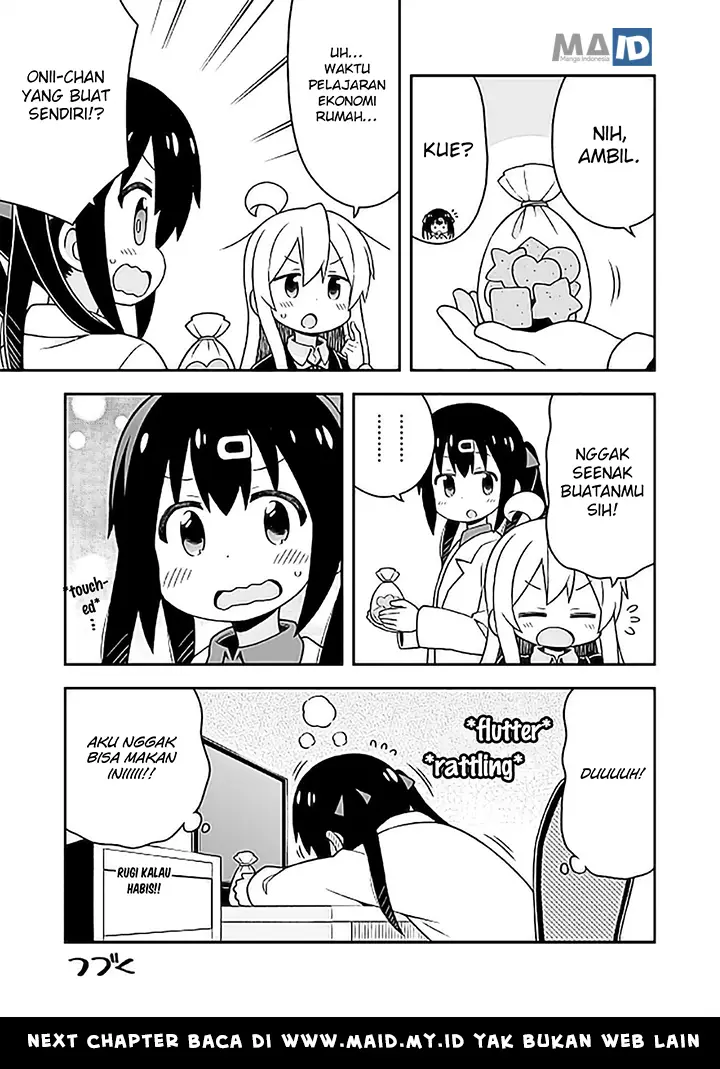 image-komik-onii-chan-wa-oshimai-chapter-26-16/19