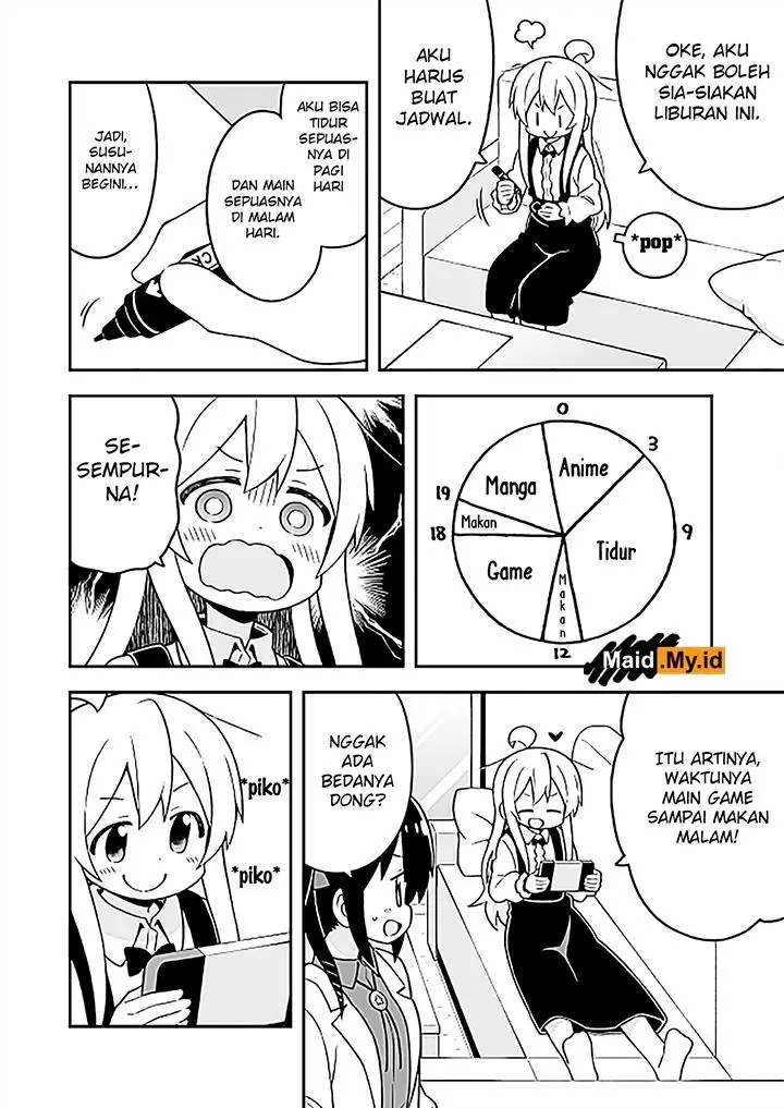 image-komik-onii-chan-wa-oshimai-chapter-27-8/19