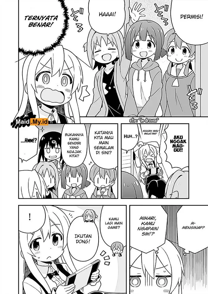 image-komik-onii-chan-wa-oshimai-chapter-27-10/19