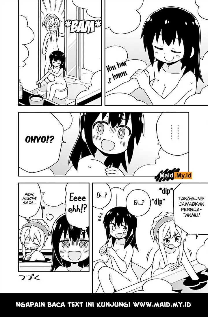 image-komik-onii-chan-wa-oshimai-chapter-27-16/19