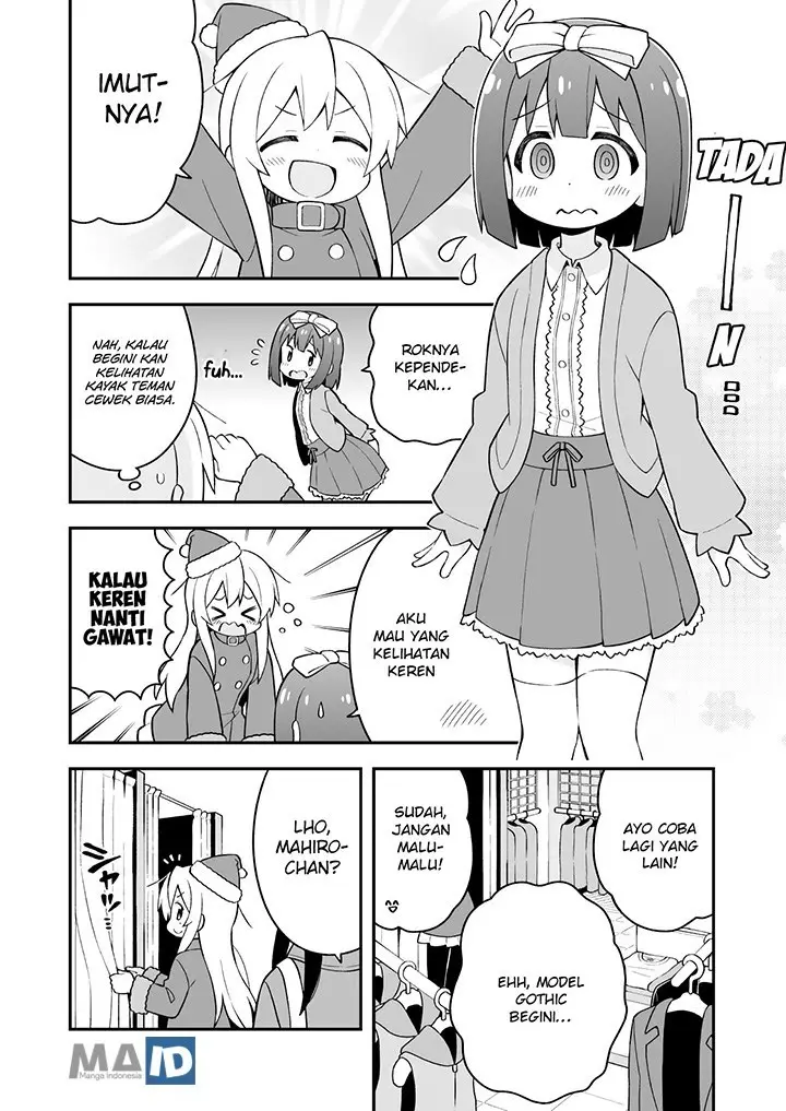 image-komik-onii-chan-wa-oshimai-chapter-29-11/19