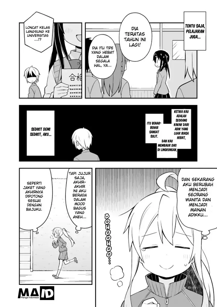 image-komik-onii-chan-wa-oshimai-chapter-3-9/16