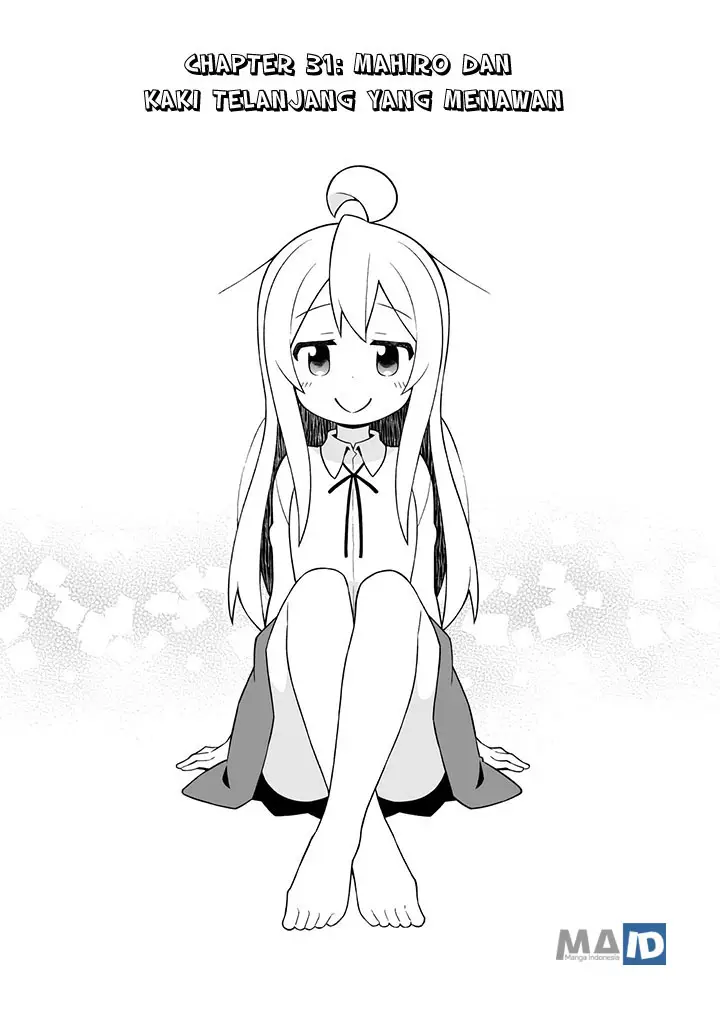 image-komik-onii-chan-wa-oshimai-chapter-31-6/19