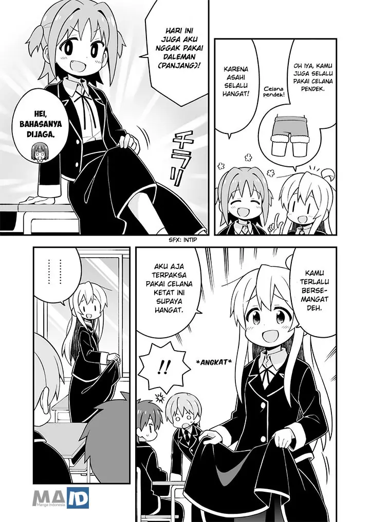 image-komik-onii-chan-wa-oshimai-chapter-31-11/19