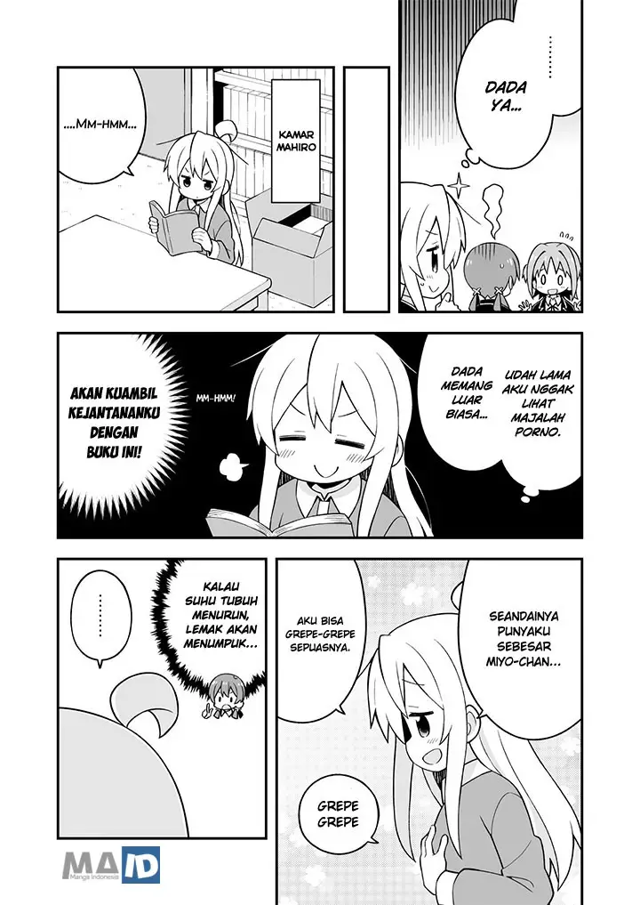 image-komik-onii-chan-wa-oshimai-chapter-31-15/19