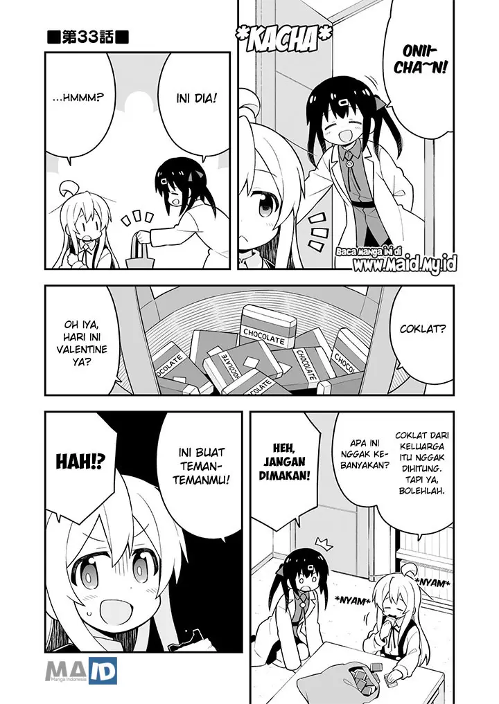 image-komik-onii-chan-wa-oshimai-chapter-33-5/19