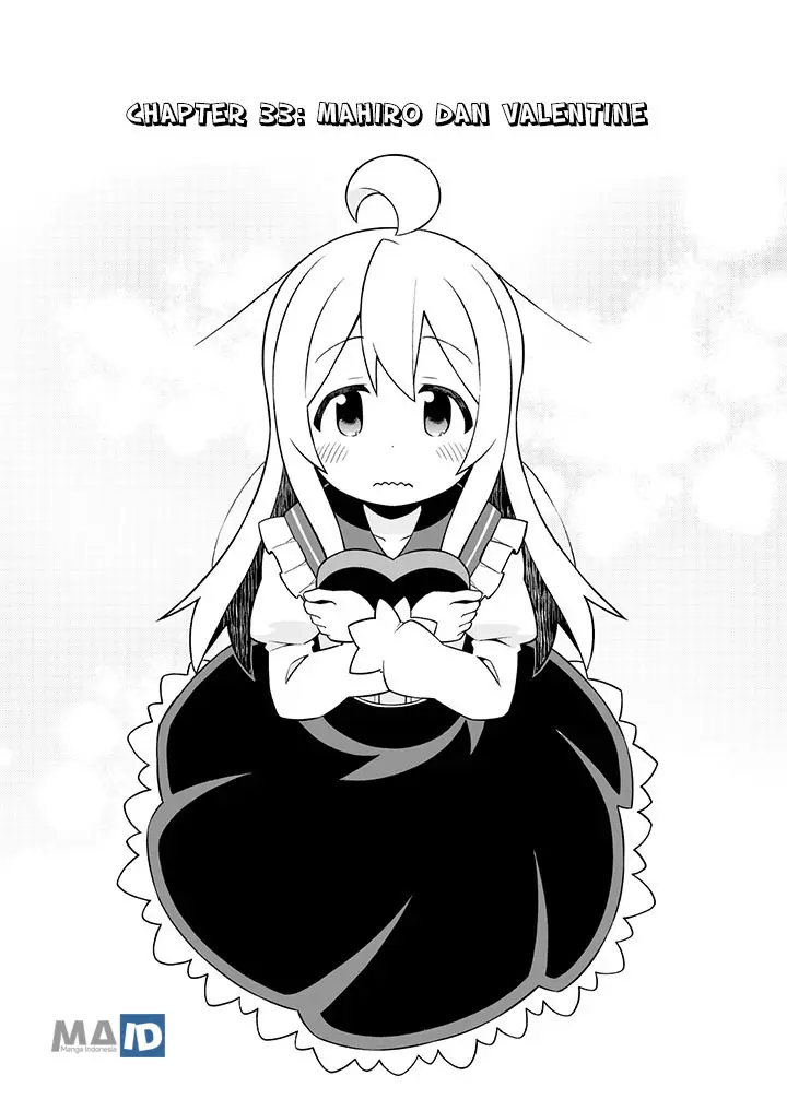 image-komik-onii-chan-wa-oshimai-chapter-33-6/19