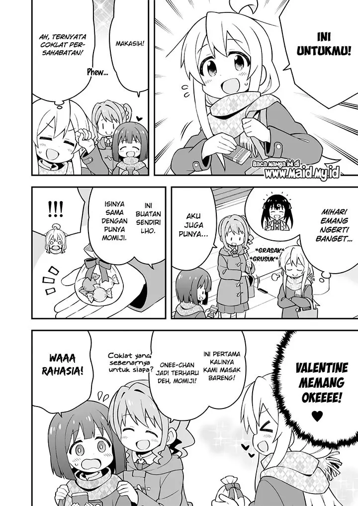 image-komik-onii-chan-wa-oshimai-chapter-33-8/19