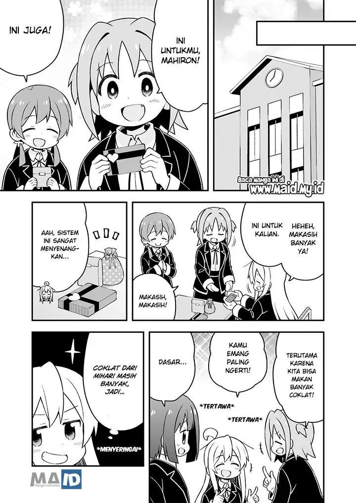 image-komik-onii-chan-wa-oshimai-chapter-33-9/19