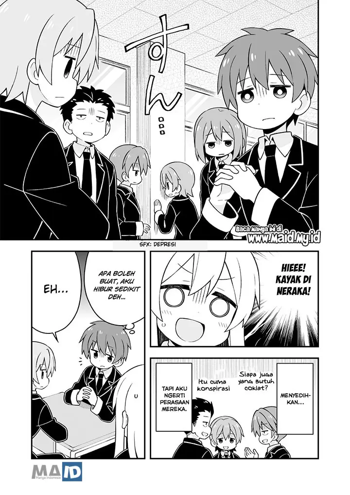 image-komik-onii-chan-wa-oshimai-chapter-33-11/19