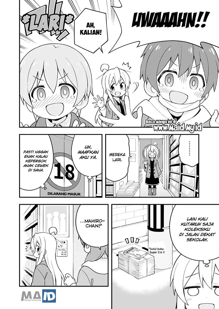 image-komik-onii-chan-wa-oshimai-chapter-34-7/18